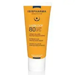 Uveblock 80 invisible cream ISISPHARMA