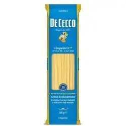 De Cecco Linguine Pasta
