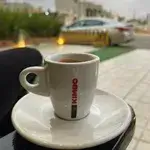 Double Espresso