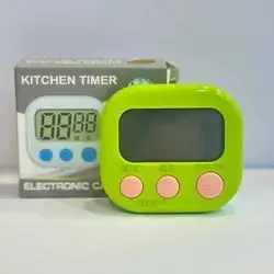 KITCHEN TIMER Electronic Calculaator