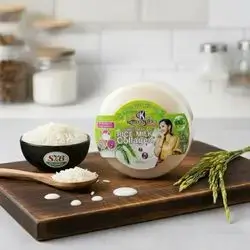 Original rice  Soap