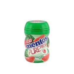 Mentos Pure Fresh Watermelon Flavour 10 Pcs