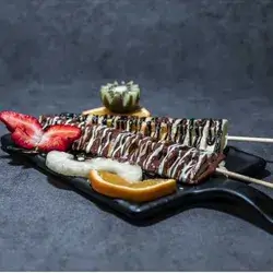 Stick Waffle