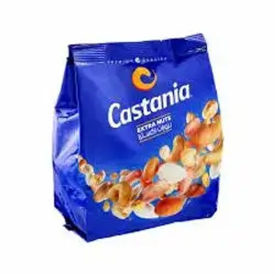 Castania Extra Mixed Nuts 500g