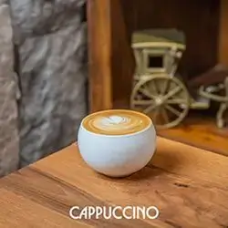 كابتشينو