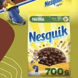 Nestle Nesquik Tam Tahil 700g