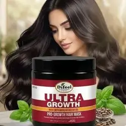 Difeel Ultra Growth hair mask