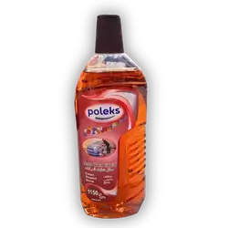 Polix Detergent Liquid Compounds 1.150L
