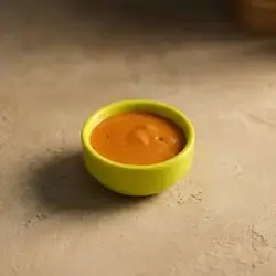 Chef Amin Sauce