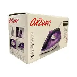 Hand Blender Set Ar6034 Arzum