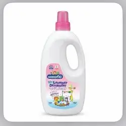 Kodomo Baby Laundry Detergent (organic ) 1000ml