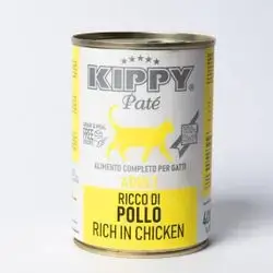 Kippy Chicken