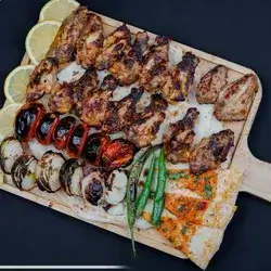 Wings - 4 Shish