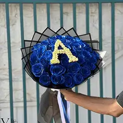 Flower Bouquet