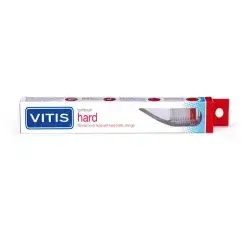 VITIS Hard Toothbrush