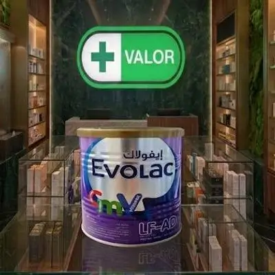 EVOLAC LF-AD 400G