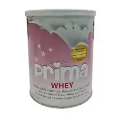 PRIMA WHEY 1--400G