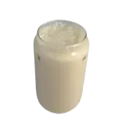 Iced White Chocolate Mocha