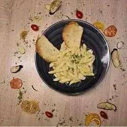 Pesto Pasta