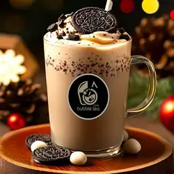 Hot Oreo