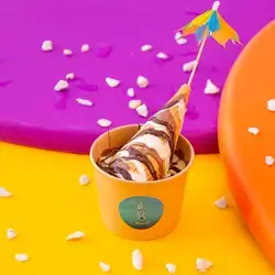 Cup Cone
