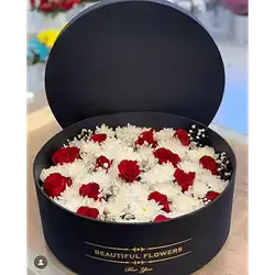 Flower Box