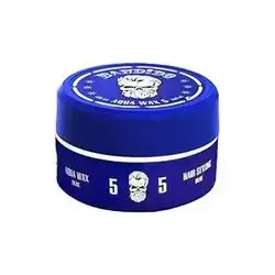 Aqua Hair Wax 05 150Ml