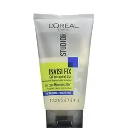 L'Oreal StudioLine Invisi Fix Gel