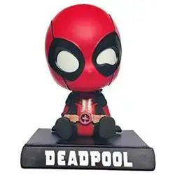 DEAD POOL PACKAGE DEADPOOL