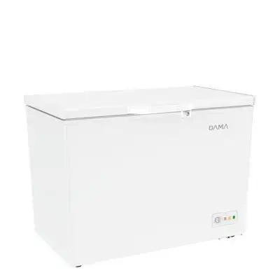 DAMA Chest Freezer DF380W