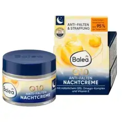 Balea Moisturizer