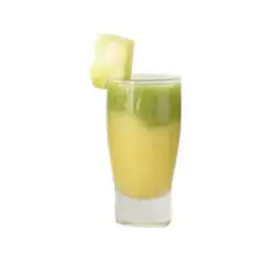 Pineapple & Kiwi Cocktail