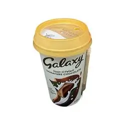 Galaxy Chocolate Milk 220Ml