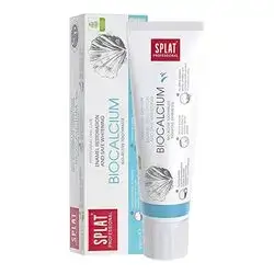 Splat Biocalcium Toothpaste