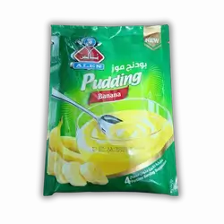 Podnik Alien Banana 80 gm