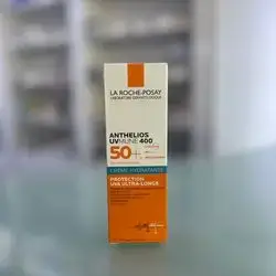La Roche-Posay hydrating SPF 50+ cream 50ml