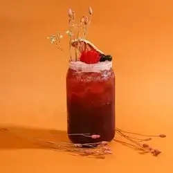 Mix Berry Iced Tea