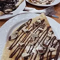 Crepe Kinder