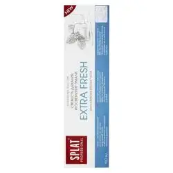 fresh plus  toothpaste