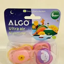 ALGO Ultra air Nighttime (6)m+