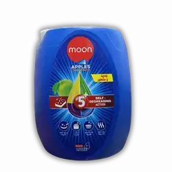 Zahy Moon 4 Liter