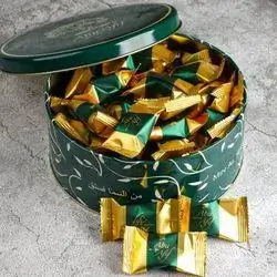 Min Sima Pistachio Wrapped