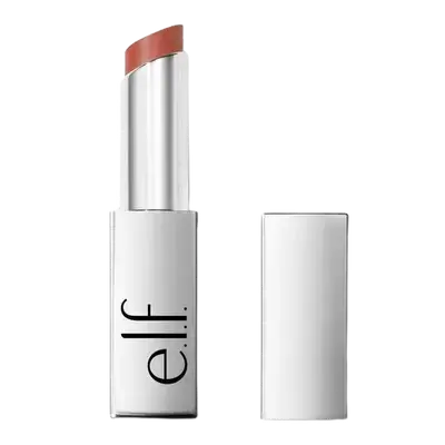 Glow Reviver Lip Oil Stick MAUVE MENTALITY 3.4g _ e.l.f