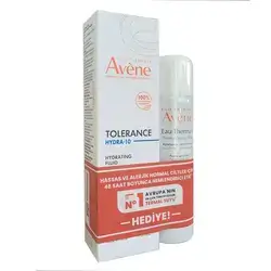 avene tolerance hydra 10 + GIFT