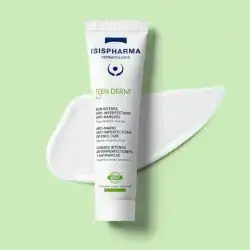 Teen Derm A.Z ISISPHARMA 30 ML