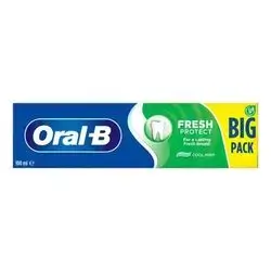 Oral B Fresh Protect Cool Mint Toothpaste 100 Ml