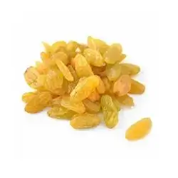 Golden Raisin Kg