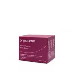 primaderm xpert collageneur neck cream