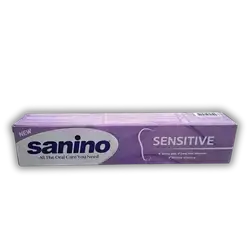 Sanino Sensitive Toothpaste 90ml