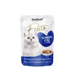 Kitten Wet Food